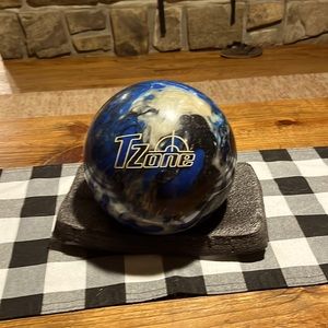 Brunswick bundle of shoes ball and bag.